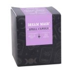 Dream Magic Lavender & Chamomile Scented Candle - Image 5