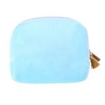 Zodiac Zest Taurus Velvet Pouch - Image 3