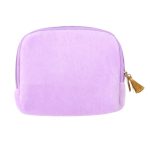 Zodiac Zest Virgo Velvet Pouch - Image 3