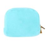 Zodiac Zest Sagittarius Velvet Pouch - Image 3