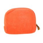 Zodiac Zest Aquarius Velvet Pouch - Image 3