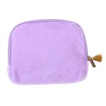 Zodiac Zest Pisces Velvet Pouch - Image 3