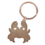 Zodiac Zest Cancer Keyring - Image 4