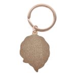 Zodiac Zest Leo Keyring - Image 4