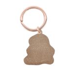 Zodiac Zest Virgo Keyring - Image 4