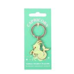 Zodiac Zest Capricorn Keyring - Image 2